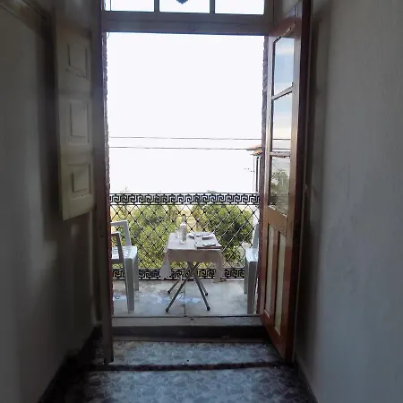 Auberge de jeunesse Chrysochou *