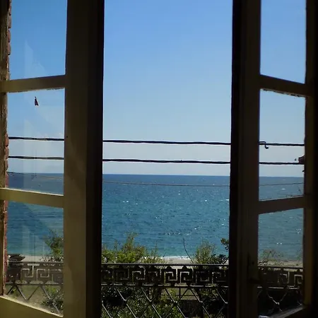 Auberge de jeunesse Chrysochou